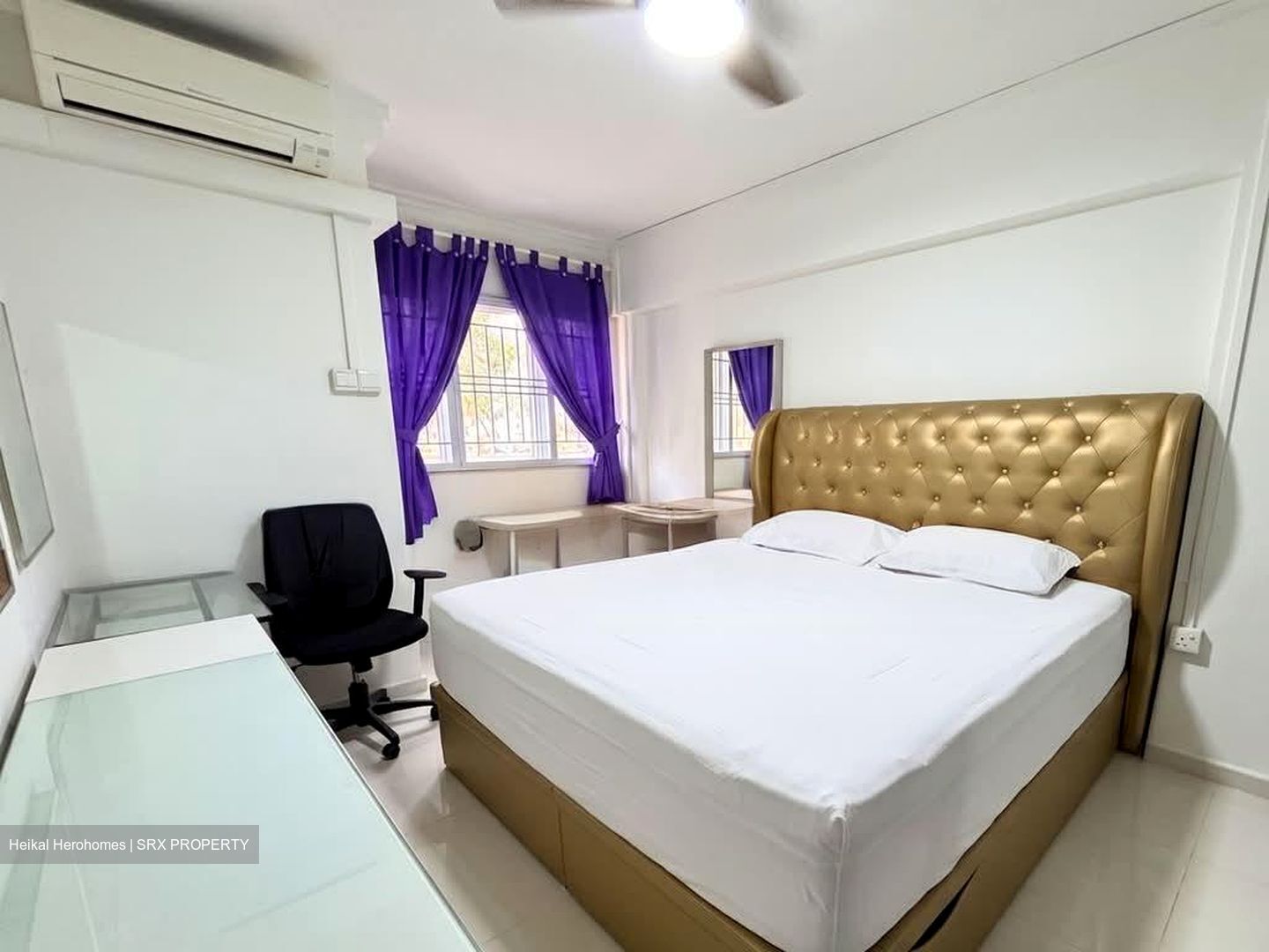 Blk 817 Tampines Street 81 (Tampines), HDB 3 Rooms #584491521